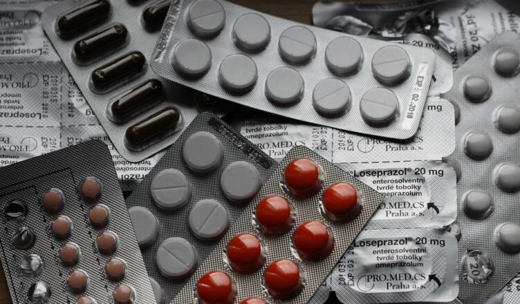 tabletki na pocenie